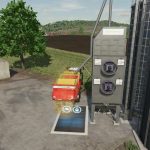 silage factory v1.1 fs22 4