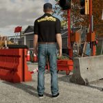 simpsons clothes pack v1.0 fs22 4