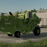 sk 6 kolos v1.0.0.1 fs22 2