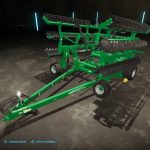 speed plow v1.3 fs22 3