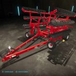 speed plow v1.4 fs22 3