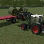 stoll frontloader gta xylon pack v1.0 fs22 1