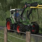 stoll frontloader gta xylon pack v1.0 fs22 2