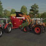 stoll frontloader gta xylon pack v1.0 fs22 4