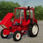 t 25 turbo v1.0.1 fs22 4