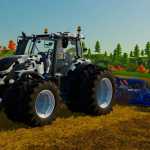 t series cow edition v1.0 fs22 1