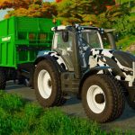 t series cow edition v1.0 fs22 3