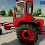 t16m pack v1.0 fs22 4