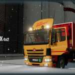 tatra phoenix 4x2 le v1.0 fs22 1