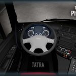 tatra phoenix 4x2 le v1.0 fs22 6