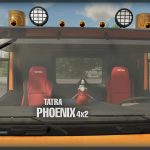 tatra phoenix 4x2 le v1.0 fs22 9