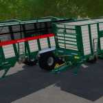 tebbe st 450 v1.0.0.2 fs22 1