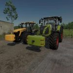 tenwinkel eco top v1.0 fs22 3