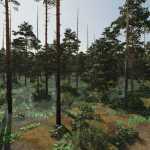 the mythical woods v1.0 fs22 1