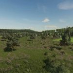 the mythical woods v1.0 fs22 2