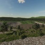 the mythical woods v1.0 fs22 3