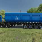 tonar 952342 tipper semi trailer v1.0 fs22 1