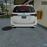 toyota fortuner v1.0 fs22 1