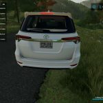 toyota fortuner v2.0 fs22 4