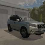 toyota land cruiser 200 2013 v1.1 fs22 1