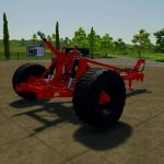 trailed lifter v1.1 fs22 2