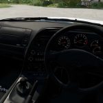 trd 3000gt v1.0 fs22 4