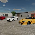 trd 3000gt v1.0 fs22 5