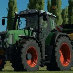 treway shader v1.0 fs22 3