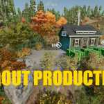 trout production fs22 1