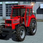 tumosan 8005 v1.0 fs22 2