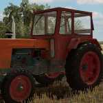 universal 650m v1.0 fs22 1