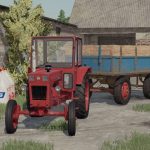 universal 650m v1.0 fs22 2