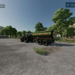 universal tank by twft v1.0 fs22 5