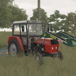 ursus c 360 3p new skin v1.0 fs22 1