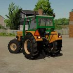 ursus c360 turbo 4x4 v1.0 fs22 2