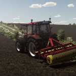 vaderstad carrier 300 v1.1 fs22 1