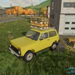 vaz 2121 lada niva 1600 v2.0 fs22 1