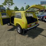 vaz 2121 lada niva 1600 v2.0 fs22 4