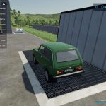 vaz 2121 lada niva 1600 v2.0 fs22 6