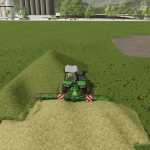 vicon fanex 604 rust edition v1.0 fs22 1