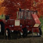 vladimirets t 25 turbo ua v1.0 fs22 2