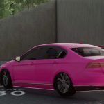 volkswagen passat v1.0 fs22 2