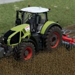 volmer short disc harrow series 101 v1.0.1 fs22 4