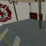 volunteer fire department v1.0 fs22 2