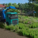 volvo fh palfinger v1.0 fs22 3