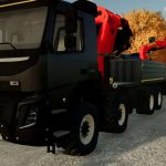 volvo fmx palfinger v1.0 fs22 5