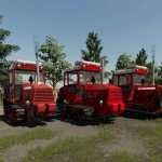 vt 150 v1.0 fs22 1