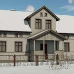 warmian masurian house v1.0 fs22 4