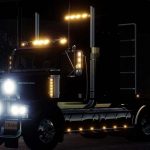 western star 4800 v1.0 fs22 2