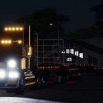 western star 4800 v1.0 fs22 3